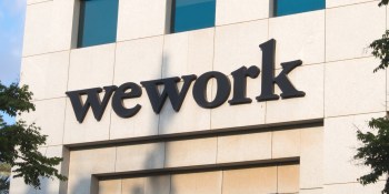 WeWork China raises $500 million from SoftBank, Temasek, others