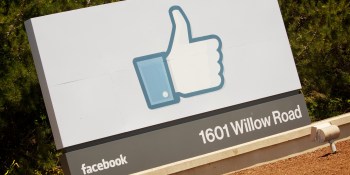 Facebook is shutting down photo-sharing app Moments on February 25