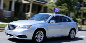 CarDash secures $5.3 million to pick up and fix your car