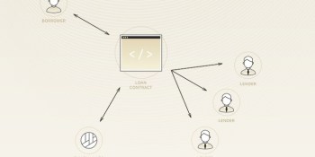 Y Combinator startup Dharma promises to bring more users into blockchain apps
