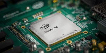 Microsoft’s Brainwave makes Bing’s AI over 10 times faster