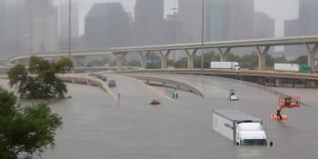 Michael Dell’s foundation pledges up to $36 million for Texas reconstruction