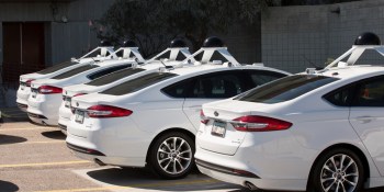 Connected cars could save you money on insurance