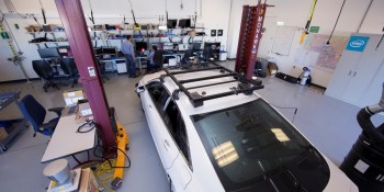 Auto maintenance could be more efficient in the future