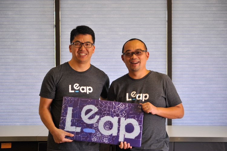 Leap.ai