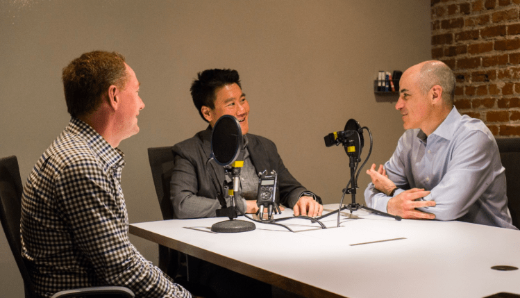 Gladly podcast