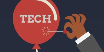 Entrepreneurs hungry for perspective should work outside Silicon Valley