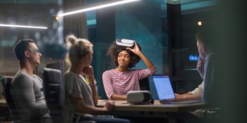 VR Strategy 101: What your new VR startup lacks (VB Live)
