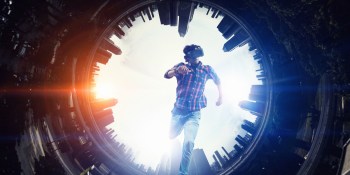 How far are we from interactivity in VR?