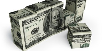 VC investments will remain high but target new sectors in 2018