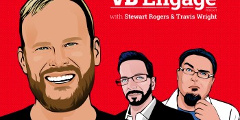Oli Gardner, computer vision, and 102 million reasons AI will change everything — VB Engage