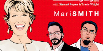 Mari Smith, Facebook secrets, and Walmart’s creepy AI – VB Engage