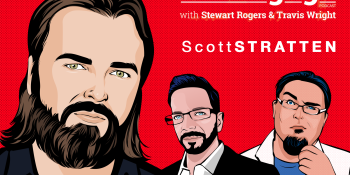 Scott Stratten, unmarketing, and how AI is not optional for retail – VB Engage