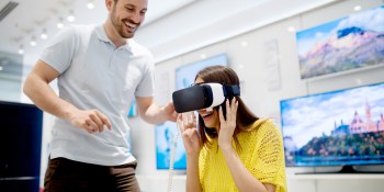 AR + VR marketing: It starts now (VB Live)