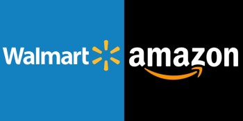 What Amazon and Walmart might buy next, according to Foursquare foot traffic