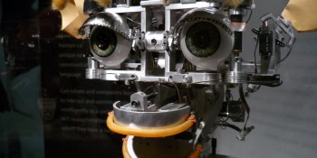 People, not tech companies, should pick their AI assistant’s personality