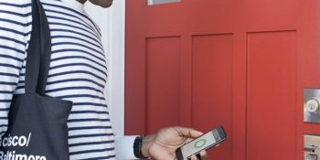 Yale and August announce new smart locks and connected strongboxes