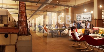 Portugal is building a startup mega campus in Lisbon