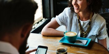Polite chatbots lead to better engagement