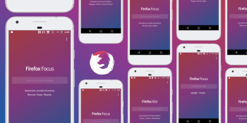 ProBeat: Firefox Focus is the only Android browser worth installing