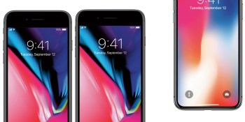 Apple’s new iPhone lineup and the trough of indecisiveness