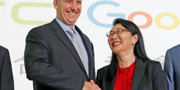 Amazon, Google, Facebook, Microsoft: The scramble to beat Apple, dominate hardware, and own your future