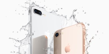 iPhone 8 and iPhone 8 Plus review: Wireless charging is magical