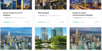 Jobbatical raises $4 million to help techies and creatives find jobs around the world