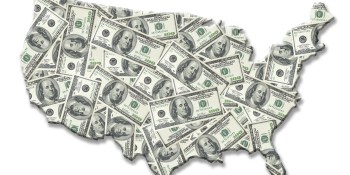 Tech workers generally make more in Silicon Valley, even when adjusted for cost of living