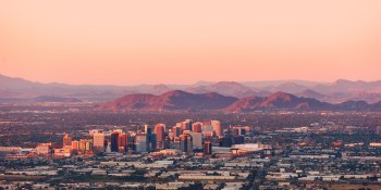 Phoenix is transforming from a call center hub to a tech hotbed