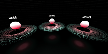 Google and Song Exploder deconstruct songs in virtual reality