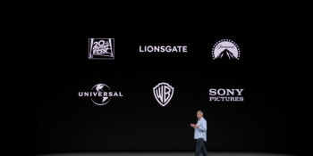Apple pricing for 4K movies might convince you to jump on board