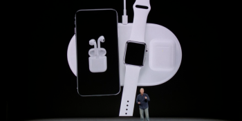 Apple’s silence on AirPower wireless charging might be delaying lawsuits