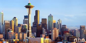 Seattle area now home to world’s 2 most valuable companies: Amazon and Microsoft