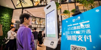 Apple apologizes for phishing scam account hack in China