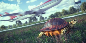 Corporate innovators: How to get your slow organization moving faster