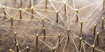 ChainLink raises $32 million to connect blockchains with external data