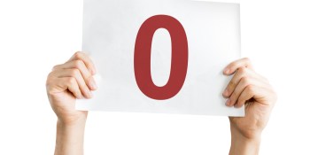 Your chances of making a successful mobile app are almost nil