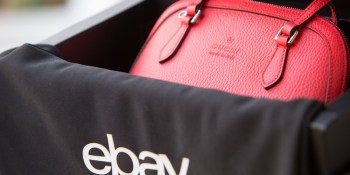 For eBay, AI drives over $1 billion in sales per quarter