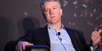 Alexa VP: Voice won’t kill the graphical user interface