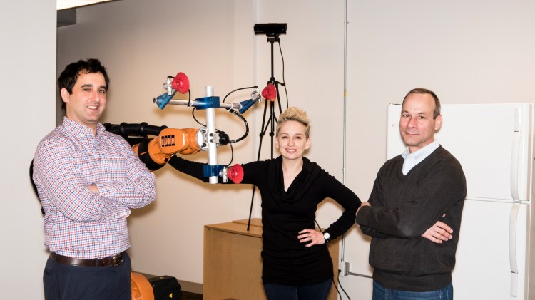 Veo Robotics