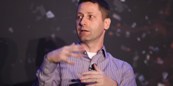 Lyft’s biggest AI challenge is getting engineers up to speed