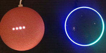 Analyst: Google should give everyone in U.S. a free Home Mini speaker to stop Amazon