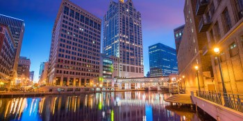 Northwestern Mutual launches $5 million fund to invest in Milwaukee startups