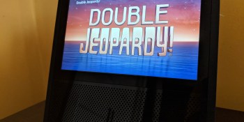 Amazon’s first Alexa benefit for Prime members: Double Jeopardy