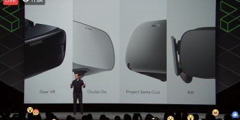 VR industry could post decent holiday sales to ease sting of a disappointing year