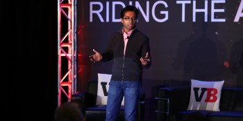 Cisco’s AI push started with a small group of true believers