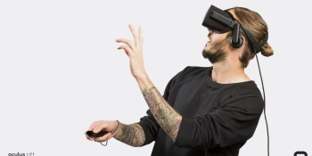 Oculus Education brings VR pilot programs to Seattle, Japan, and Taiwan