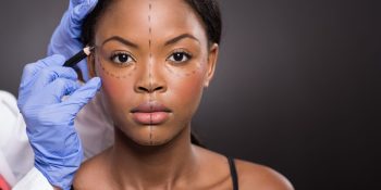 Artificial intelligence is changing the face of plastic surgery