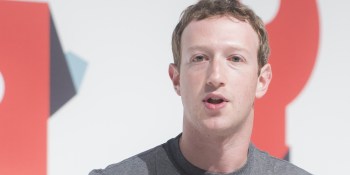 Facebook should treat fake news like fraud